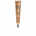 Rimmel London peitekreem Multi Tasker Wake Me Up Concealer & Foundation 20ml, 060 Light Honey, naistele