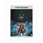 Cenega Publishing pusle Assassin's Creed Valhalla: Dawn of Ragnarok 1000-osaline