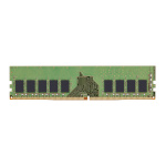 Kingston mälu 16GB DDR4-3200MHz Ecc Cl22 DIMM 2RX8 MICRON R