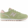 New Balance laste vabaajajalatsid S222 NBJ heleroheline 40