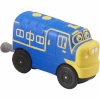 BGB Kids kaubik Touch & Go Brewster Bruno Locomotive Toy