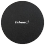 Intenso juhtmevaba laadija Wireless Charger BA2 must