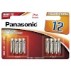 Panasonic patarei 1x12 Pro Power LR 03 Micro AAA