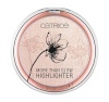 Catrice särapuuder More Than Glow 5,9g, 020 Supreme Rose Beam, naistele