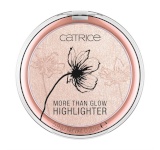 Catrice särapuuder More Than Glow 5,9g, 020 Supreme Rose Beam, naistele