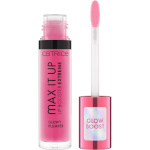 Catrice huuleläige Max It Up Extreme Lip Booster 4ml, 040 Glow On Me, naistele