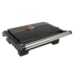 Jata elektrigrill JEGR1107 Contact Grill, must