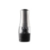 Maestro soola-ja pipraveski MR-1724 M Electric Salt and Pepper Grinder, must/hõbedane