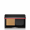 Shiseido puuder-jumestuskreem Synchro Skin Self-Refreshing Cushion Compact 9g, 340 Oak, naistele