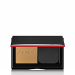 Shiseido puuder-jumestuskreem Synchro Skin Self-Refreshing Cushion Compact 9g, 340 Oak, naistele