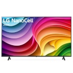 LG televiisor 50NANO82T6B