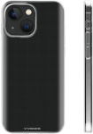 Vivanco kaitseümbris Super Slim Apple iPhone 14 Plus, läbipaistev (63489)