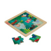 Fisher Price pusle wooden, insects