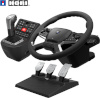 Hori Force Feedback Truck Control System roolikontroller, PC