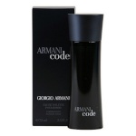 Armani meeste parfüüm Code EDT 50ml