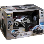 Revell RC Monster Truck Big Shark 2.0