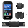 Garmin rattakompuuter Edge 1050 Bundle