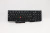 Lenovo 5N20W68239 Notebook Spare Part Keyboard