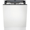 Electrolux nõudepesumasin EEC87600W integreeritav, ComfortLift, 3 korvi, 60cm, 43dB