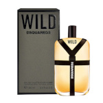 Dsquared2 Wild EDT 100ml meestele