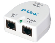 D-Link PoE võrguseade DPE-301GI