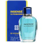 Givenchy tualettvesi Insence Ultramarine EDT 100ml meestele