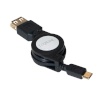 LogiLink Extensible USB OTG kaabel