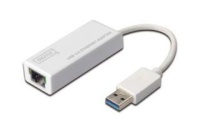 Digitus ® Gigabit Ethernet USB 3.0 Adapter