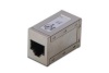 Digitus CAT 6, modular couplers, shielded