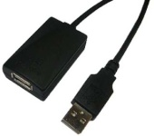 LogiLink kaabel repeater USB 2.0 5m