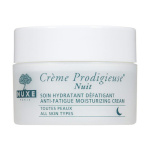 Nuxe Prodigieuse Moisturizing Night Cream Cosmetic 50ml naistele