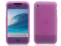 Marware kaitsekest SportGrip for iPhone roosa