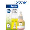 Brother tindikassett BT5000Y kollane