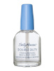 Sally Hansen küünelakk Double Duty Strengthening Base & Top Coat 13,3ml, naistele