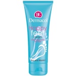 Dermacol jalakreem Happy Feet Cream 100ml, naistele