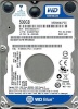 WD kõvaketas 500GB Blue WD5000LPCX