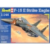 Revell liimitav mudel F-15E Strike Eagle