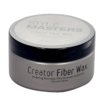 Revlon Style Masters Creator Fiber Wax Cosmetic 85g naistele