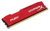 HyperX mälu FURY Red 8GB DDR3 1333MHz CL9