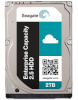 Seagate kõvaketas Enterprise Cap 2.5 2TB SATA