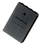 Olympus aku LI-12B (1230mAh)