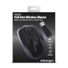 Kensington hiir Pro Fit 2.4 GHz Wireless