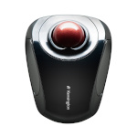 Kensington hiir Wireless Trackball Advanced Mouse