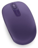 Microsoft hiir Wireless Mobile Mouse 1850 lilla