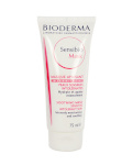 Bioderma näomask Sensibio Mask 75ml, naistele