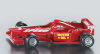 Siku Formula 1 Racing Car