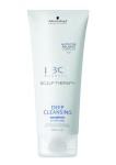 Schwarzkopf Professional šampoon BC Bonacure Scalp Therapy Deep Cleansing Shampoo 200ml, naistele