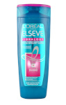 L´Oréal Paris šampoon Elseve Fibralogy Shampoo 400ml, naistele