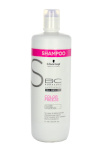 Schwarzkopf Professional šampoon BC Cell Perfector Color Freeze Silver Shampoo 250ml, naistele