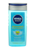 Nivea Men Power Refresh Shower Gel Cosmetic 250ml meestele